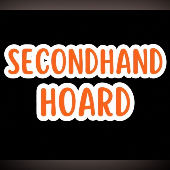 secondhandhoard